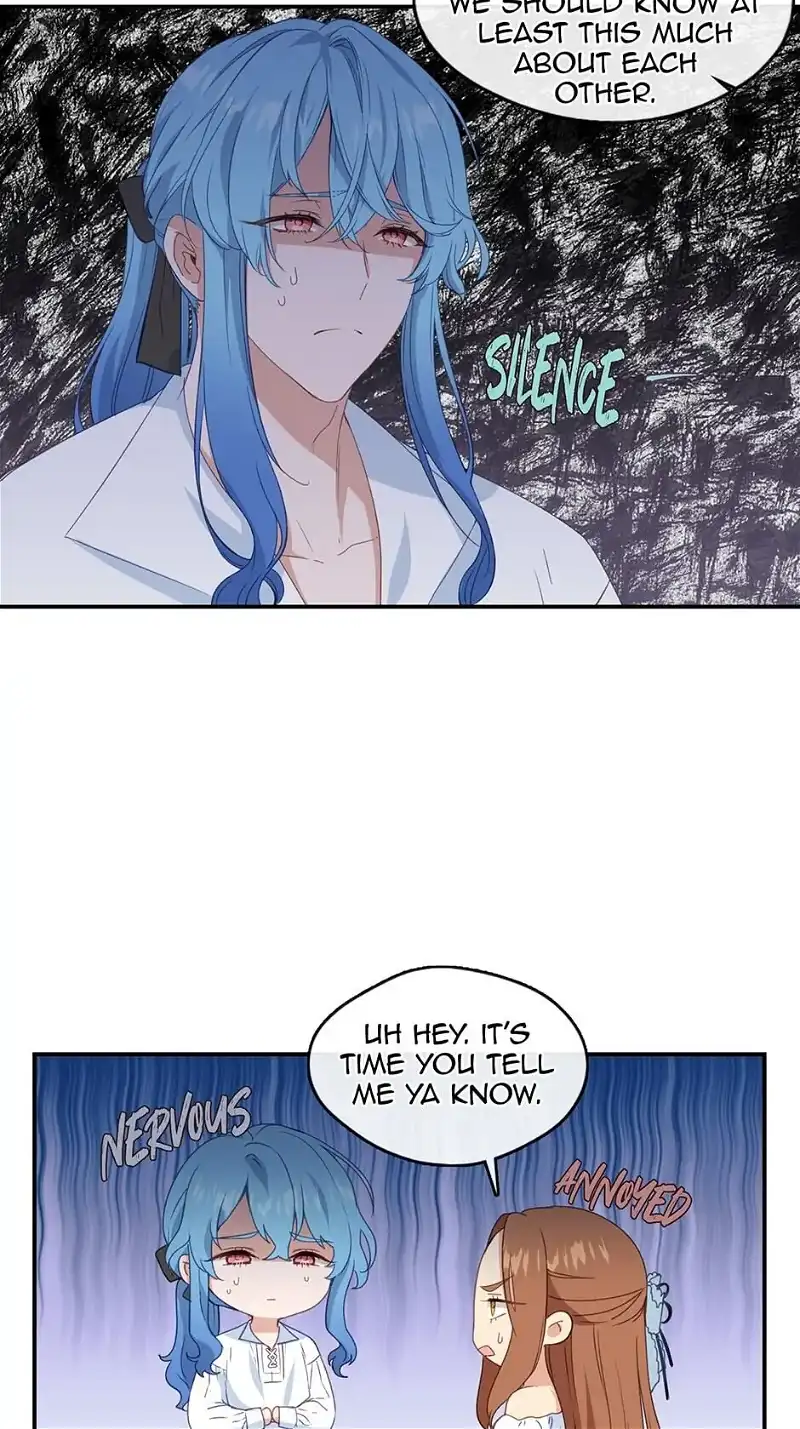 Beware of the Villainess! Chapter 16 page 13