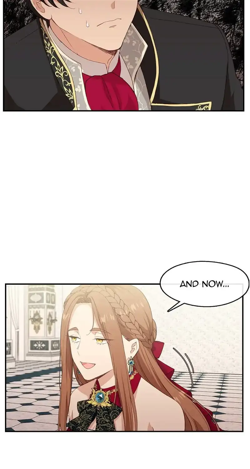 Beware of the Villainess! Chapter 18 page 15
