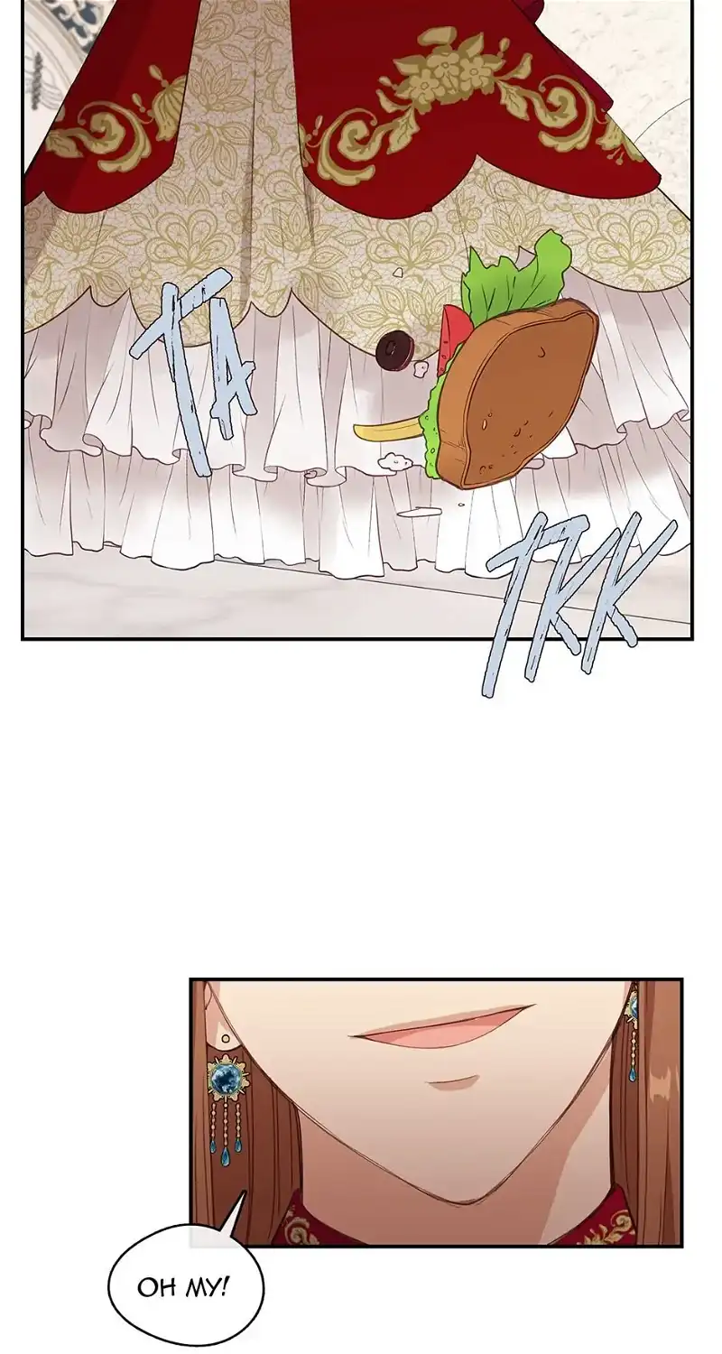 Beware of the Villainess! Chapter 18 page 13