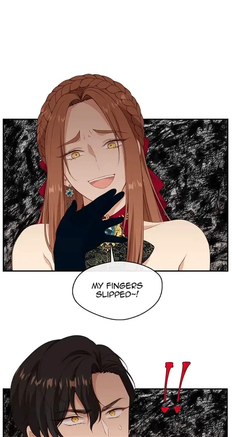Beware of the Villainess! Chapter 18 page 14