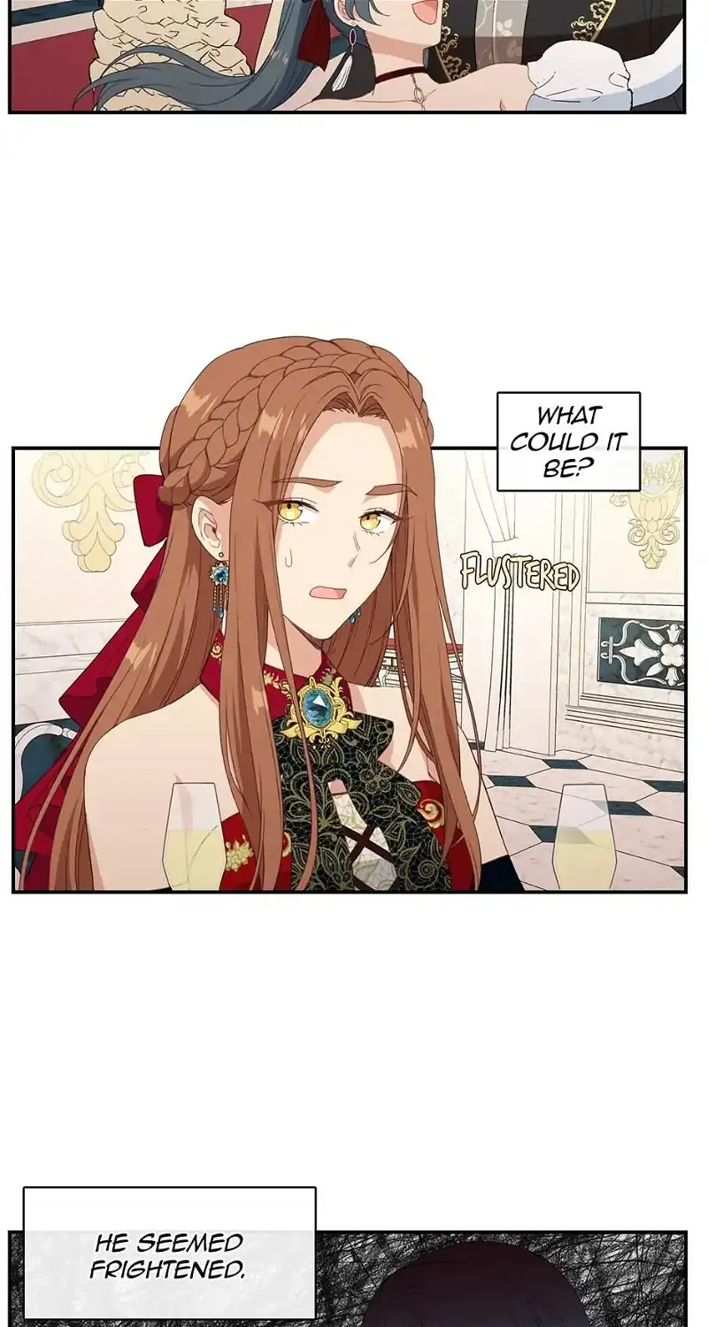 Beware of the Villainess! Chapter 18 page 37