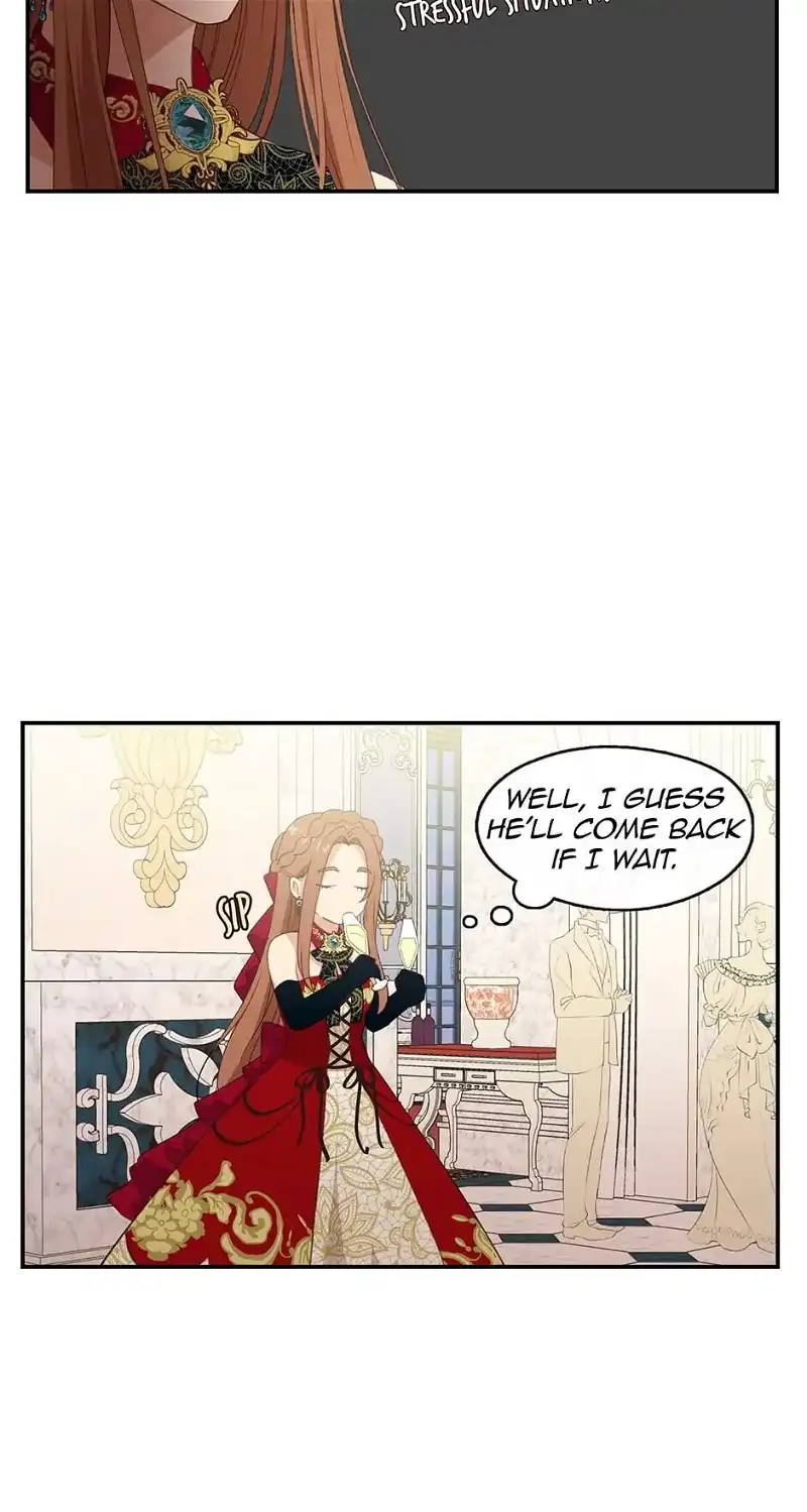 Beware of the Villainess! Chapter 18 page 40