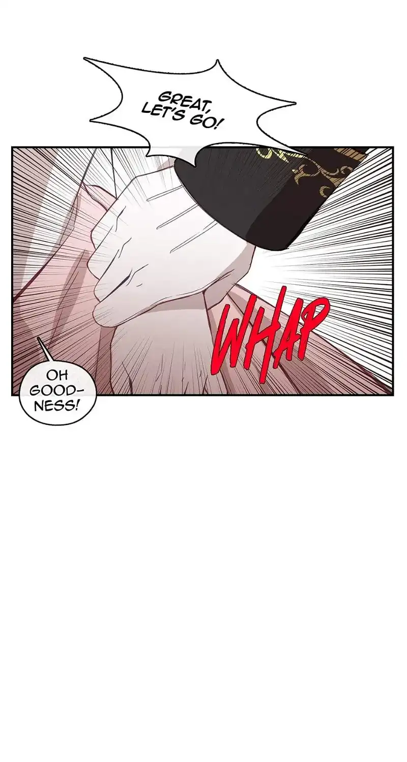 Beware of the Villainess! Chapter 18 page 20