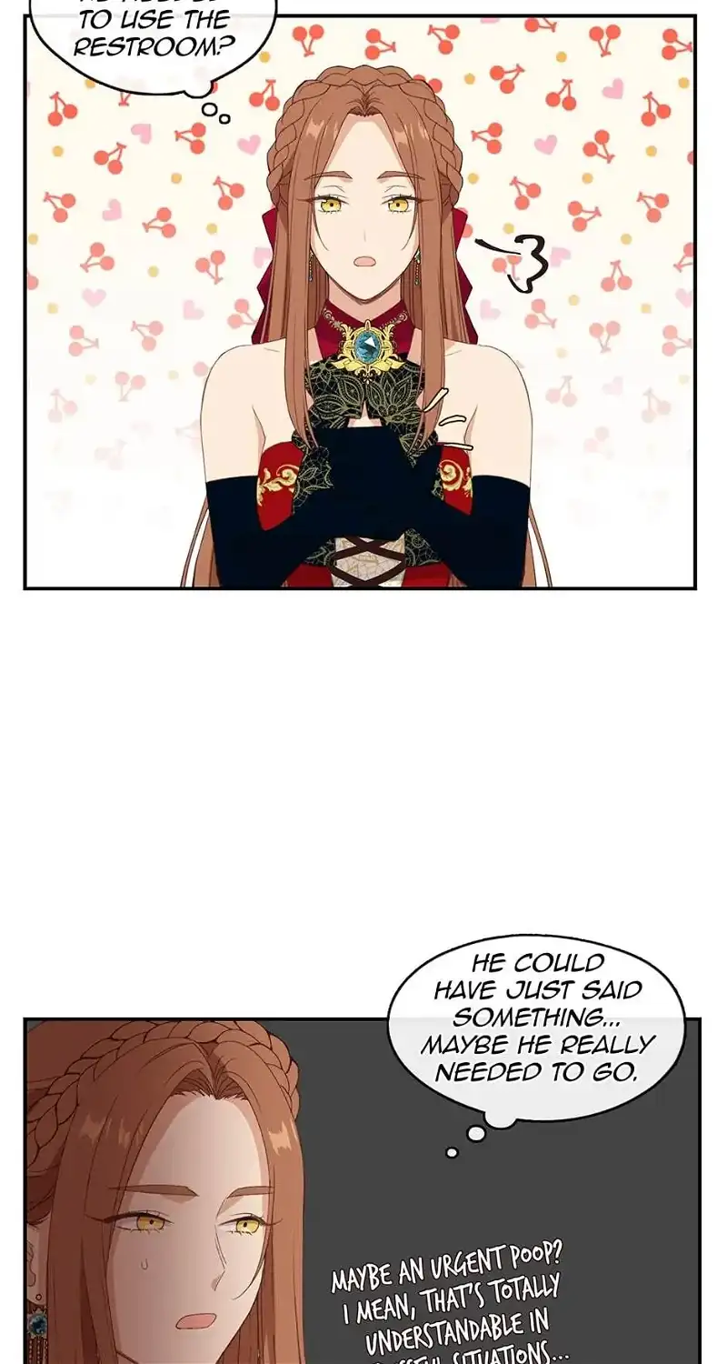 Beware of the Villainess! Chapter 18 page 39