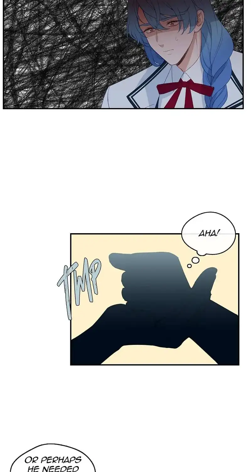 Beware of the Villainess! Chapter 18 page 38