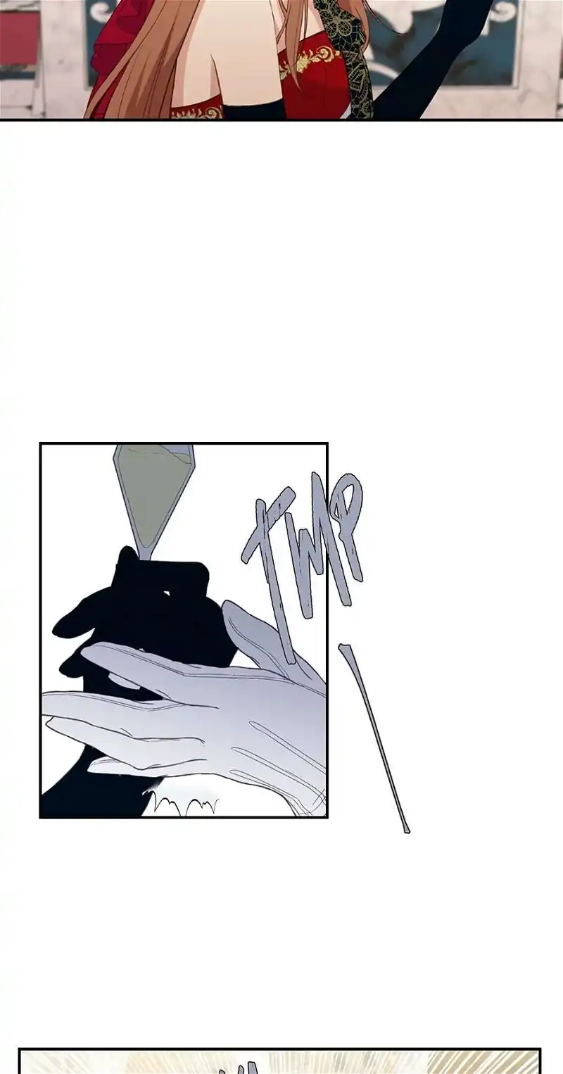Beware of the Villainess! Chapter 18 page 33