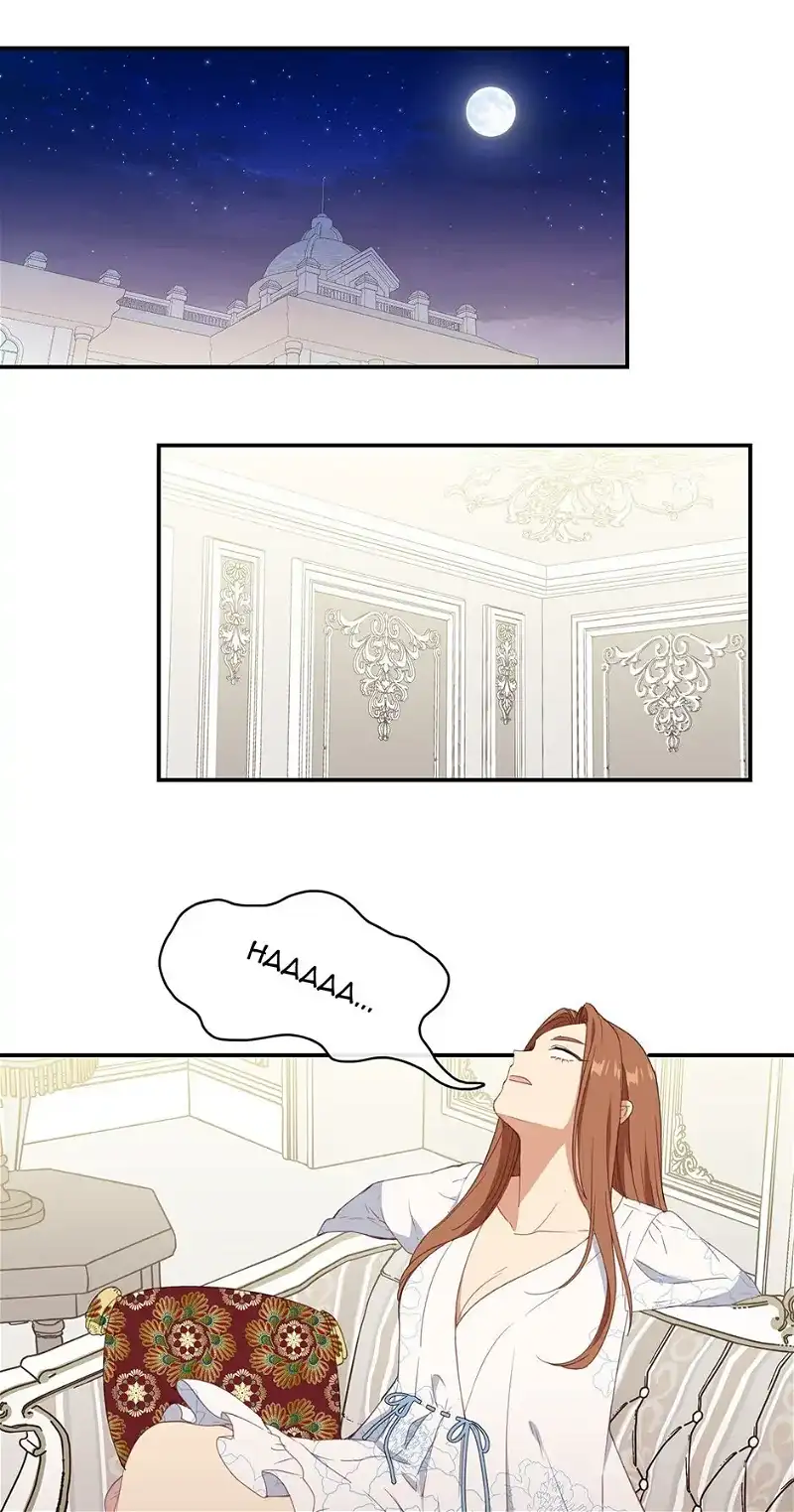Beware of the Villainess! Chapter 19 page 31