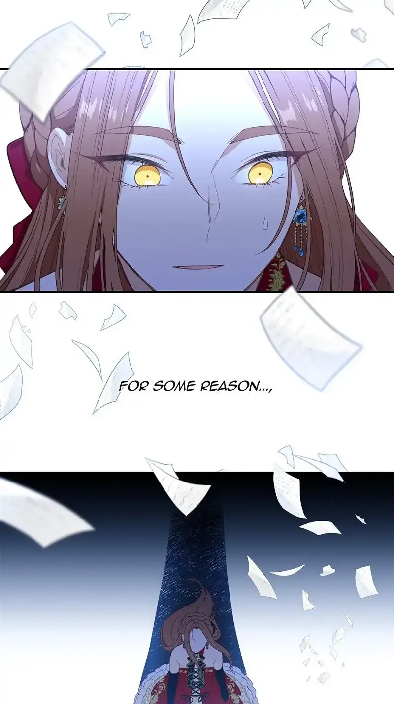 Beware of the Villainess! Chapter 19 page 29