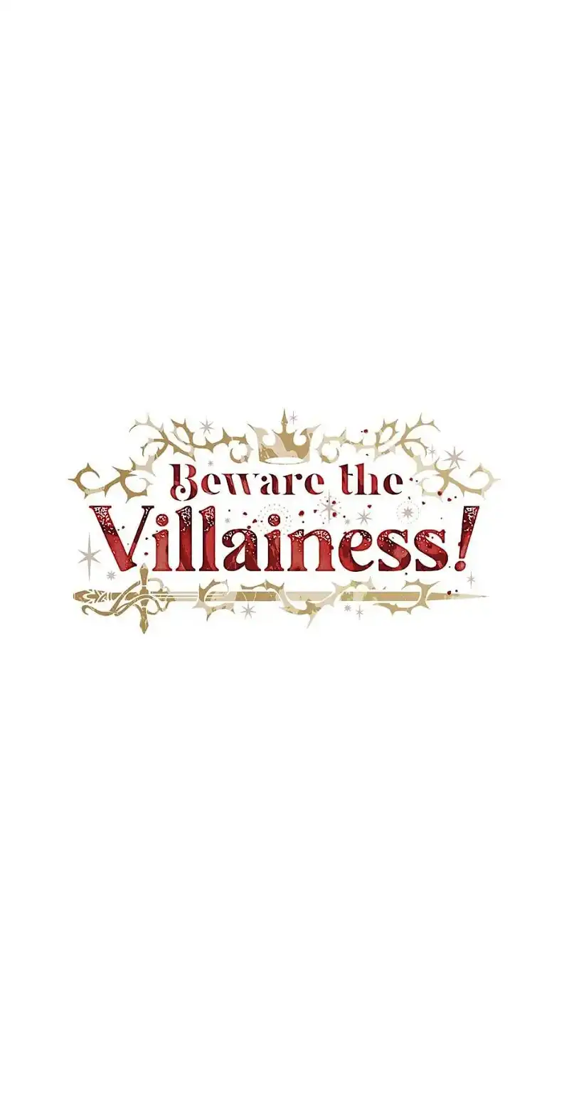 Beware of the Villainess! Chapter 19 page 11