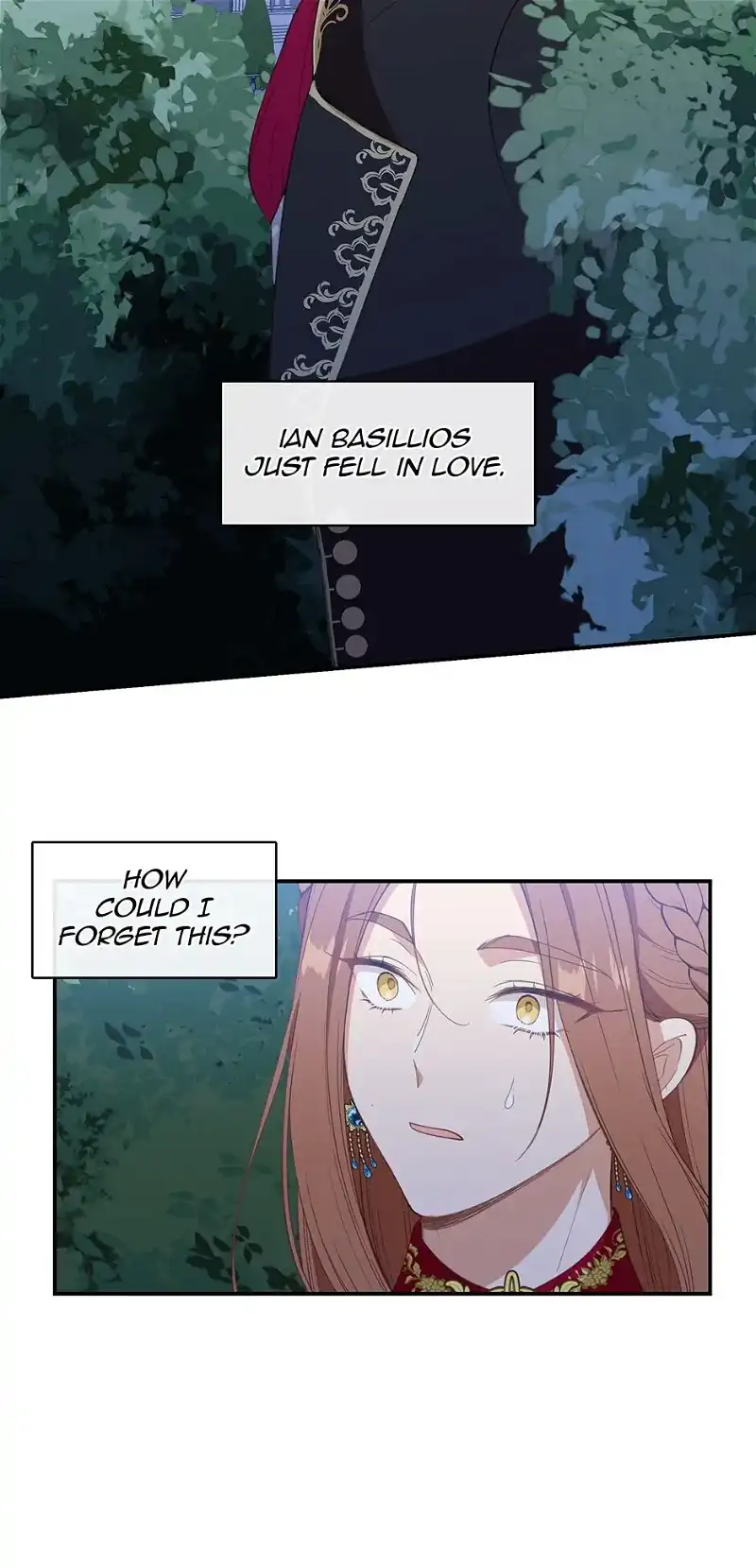 Beware of the Villainess! Chapter 19 page 24