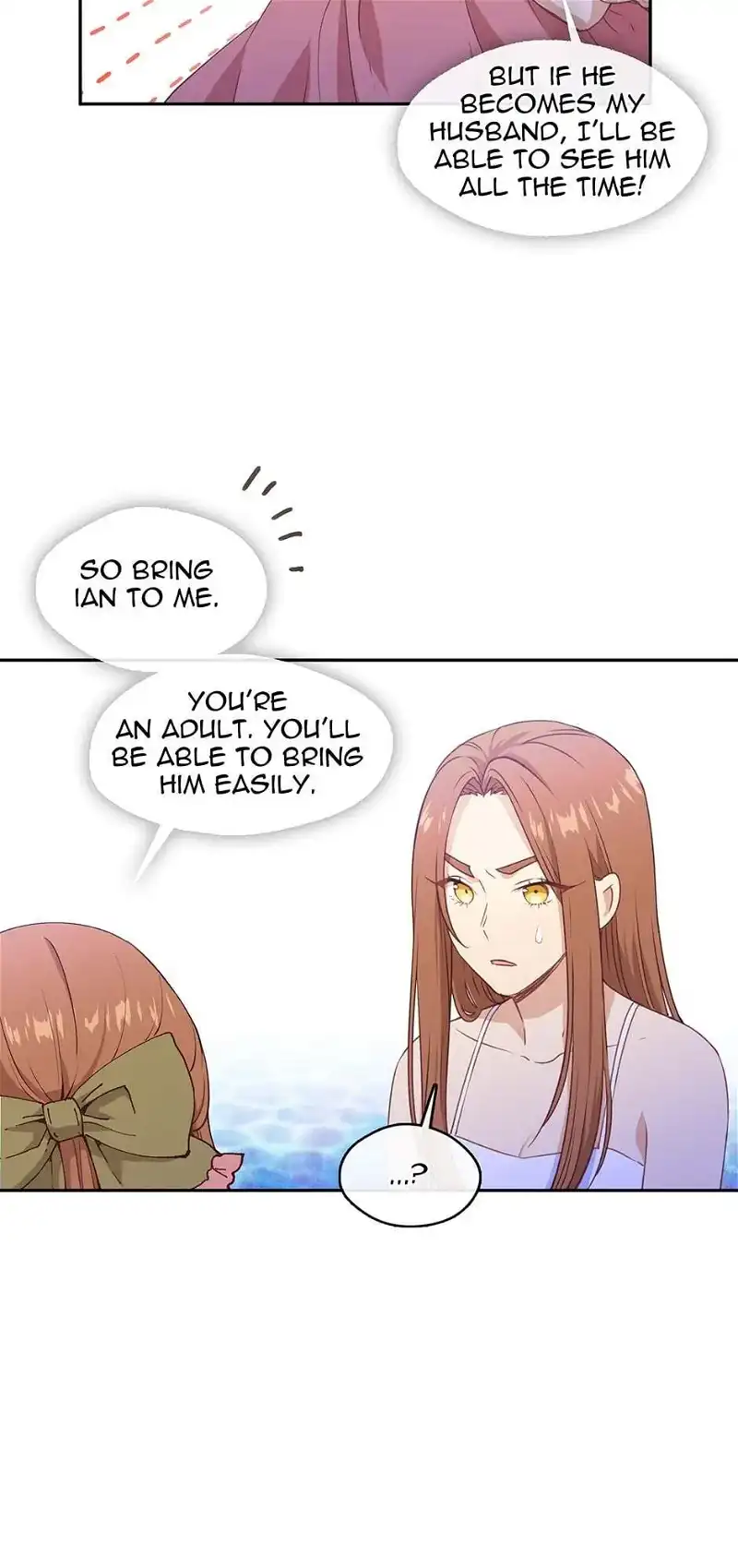 Beware of the Villainess! Chapter 24 page 42