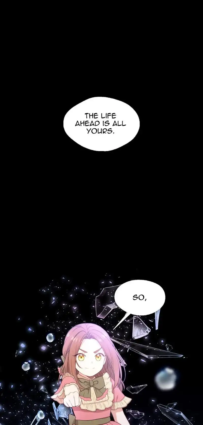 Beware of the Villainess! Chapter 24 page 63
