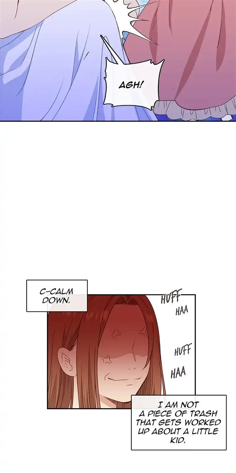 Beware of the Villainess! Chapter 24 page 45