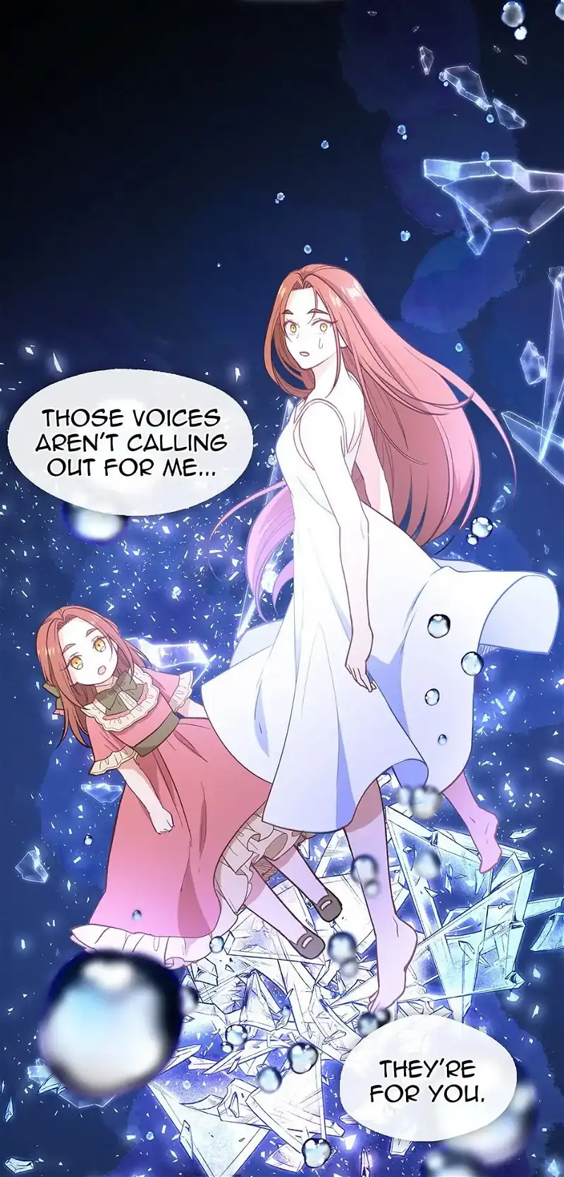 Beware of the Villainess! Chapter 24 page 60