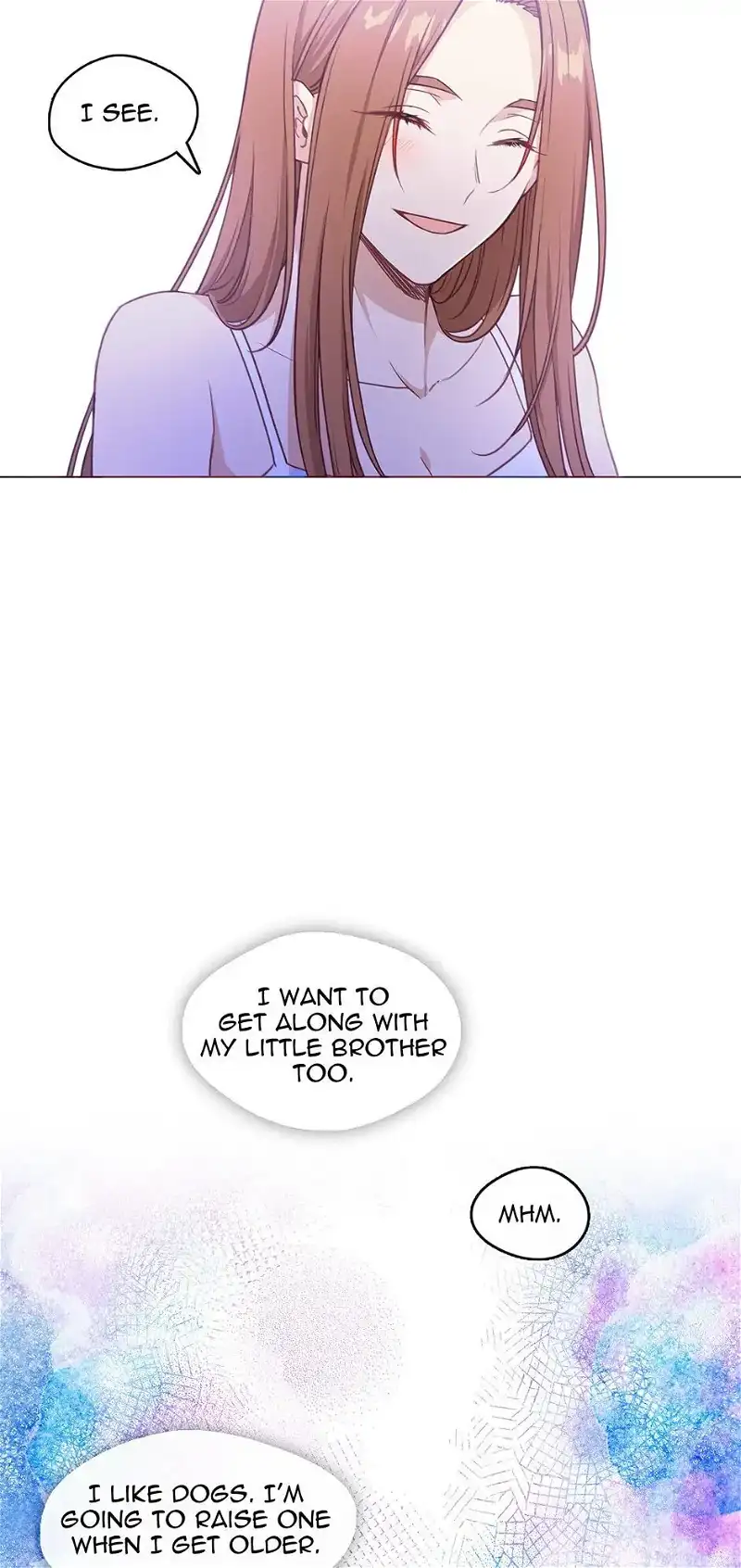 Beware of the Villainess! Chapter 24 page 52