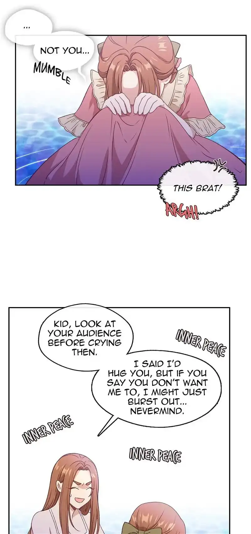 Beware of the Villainess! Chapter 24 page 38