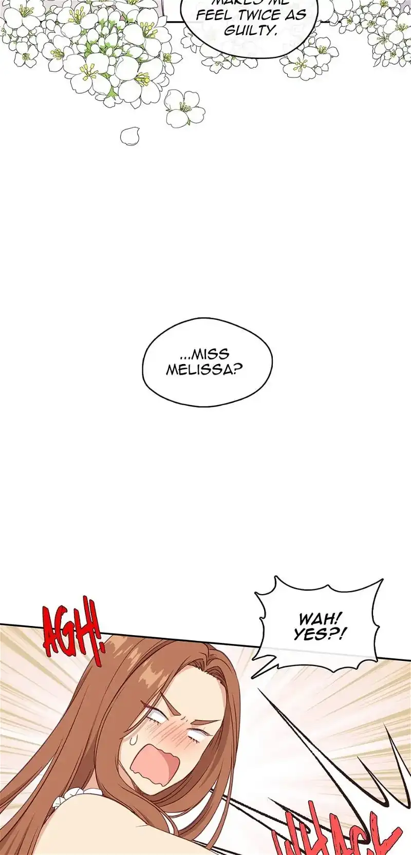 Beware of the Villainess! Chapter 27 page 4
