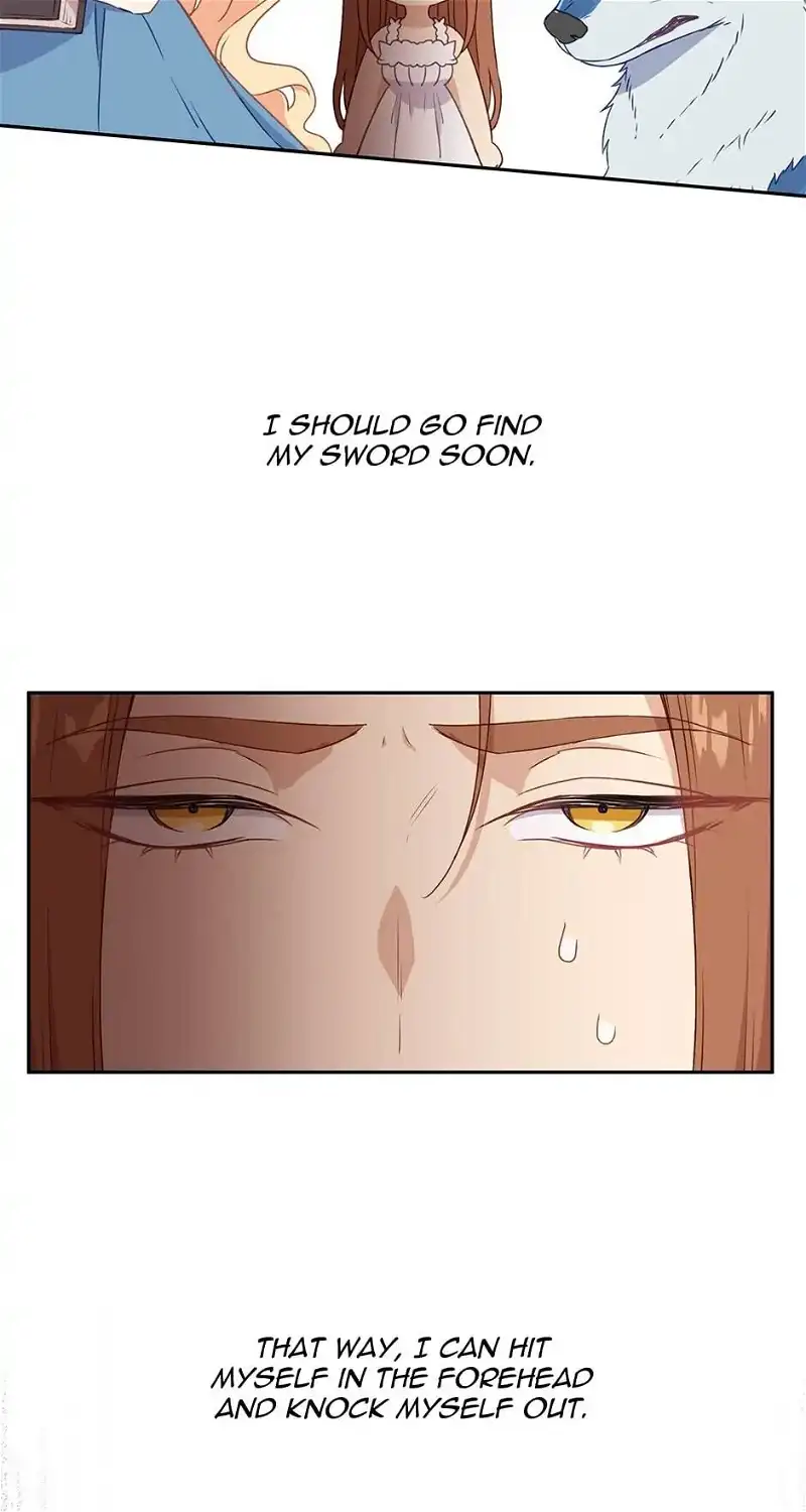 Beware of the Villainess! Chapter 27 page 14