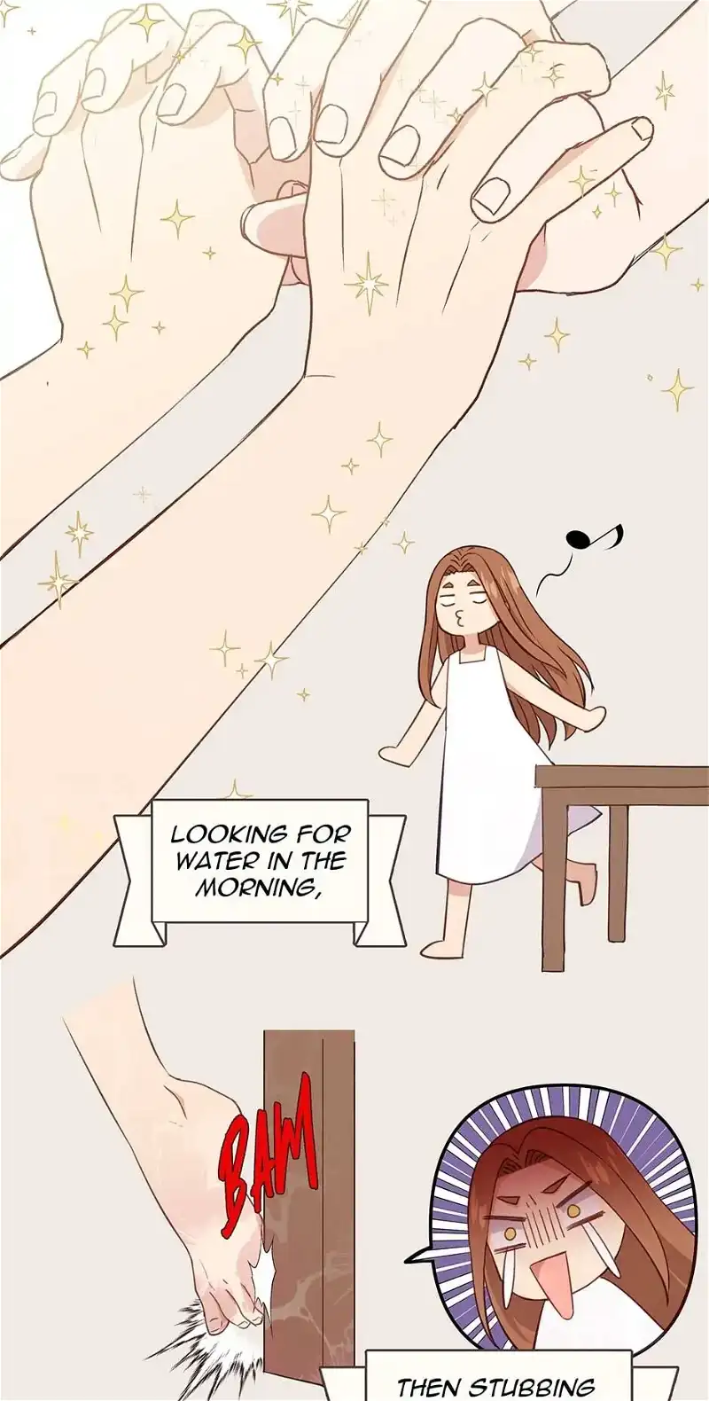Beware of the Villainess! Chapter 27 page 35