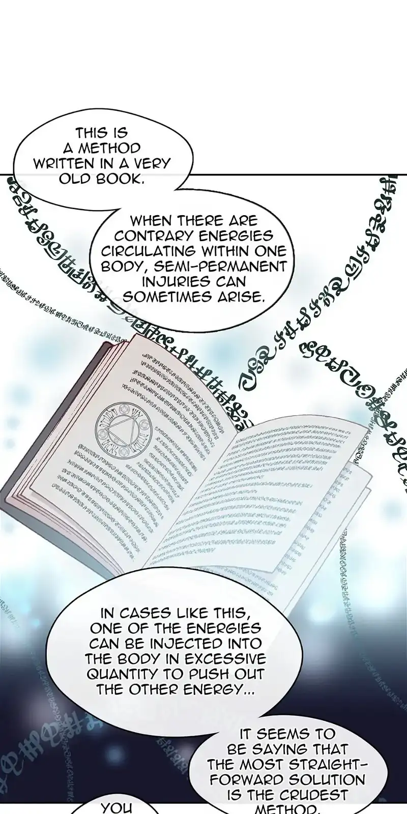 Beware of the Villainess! Chapter 27 page 28
