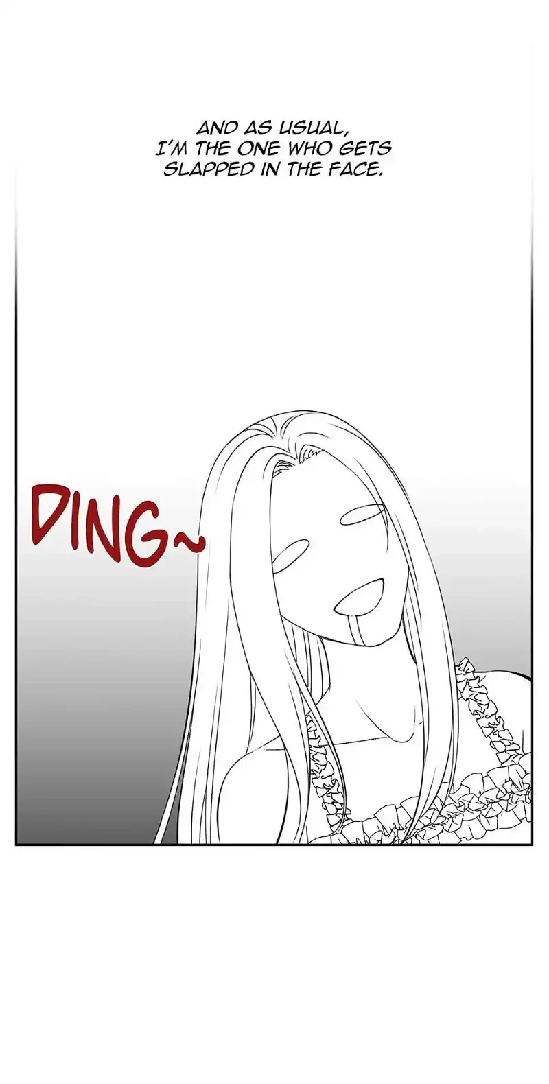 Beware of the Villainess! Chapter 27 page 33