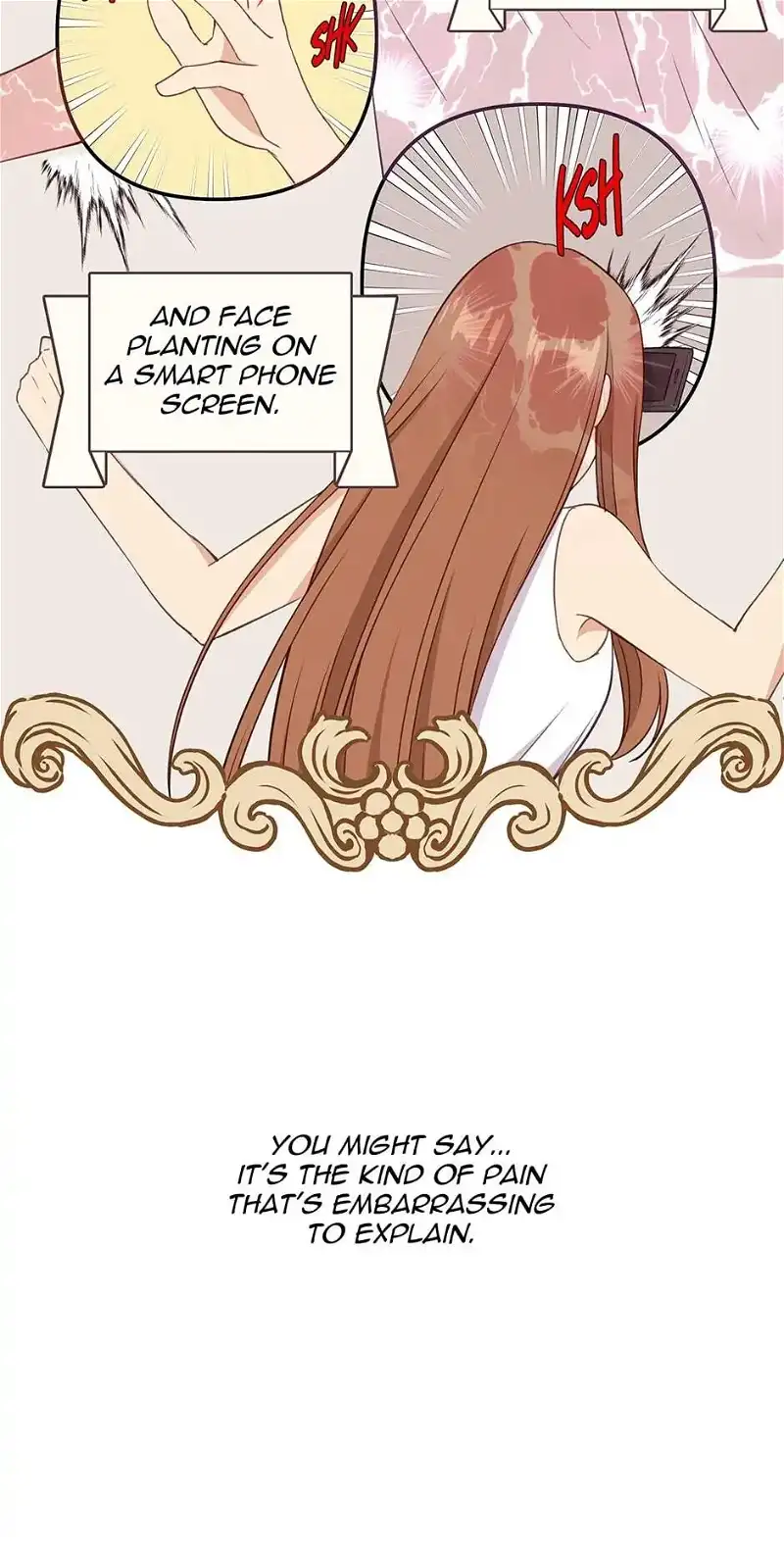 Beware of the Villainess! Chapter 27 page 37