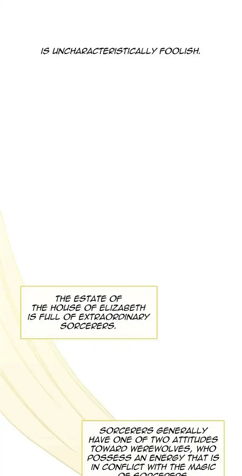 Beware of the Villainess! Chapter 27 page 16