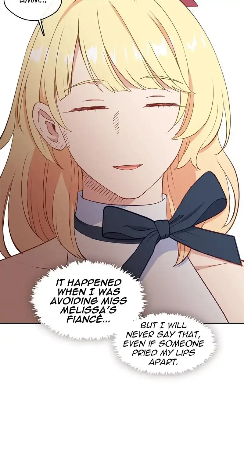 Beware of the Villainess! Chapter 27 page 42