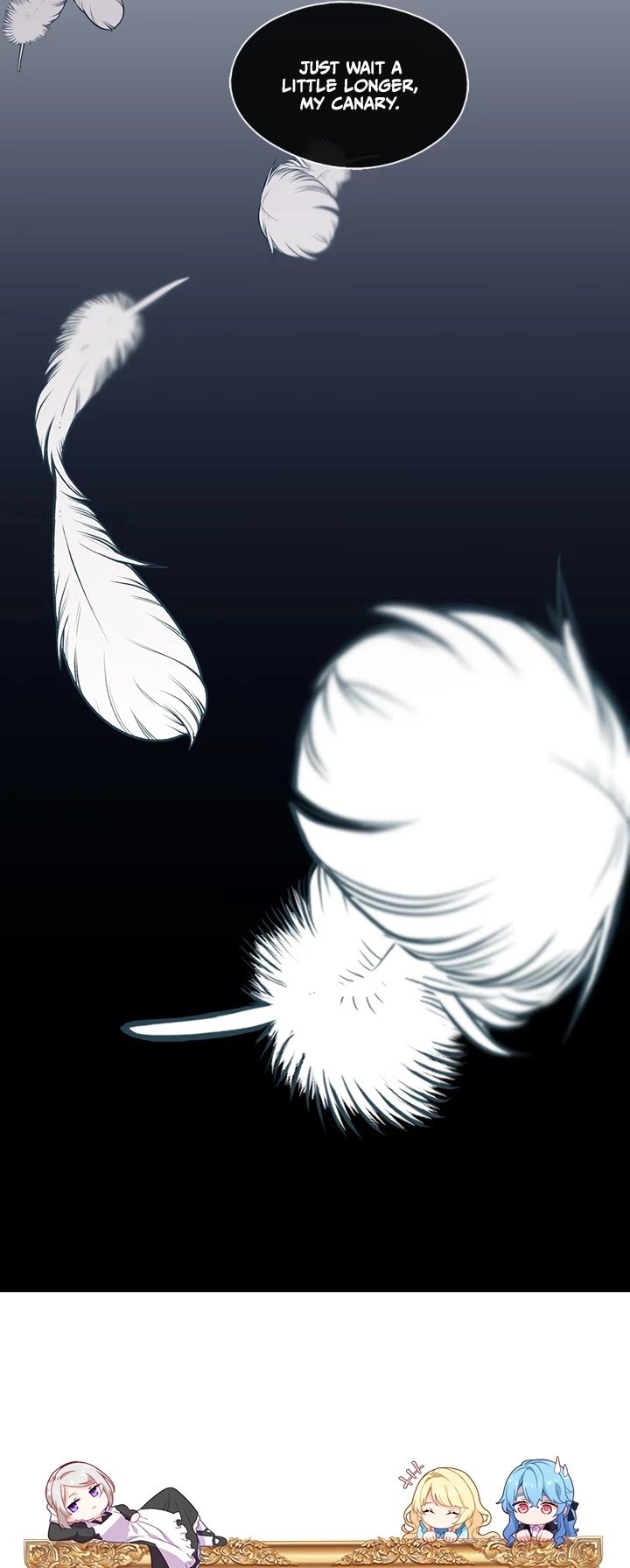 Beware of the Villainess! Chapter 30 page 28
