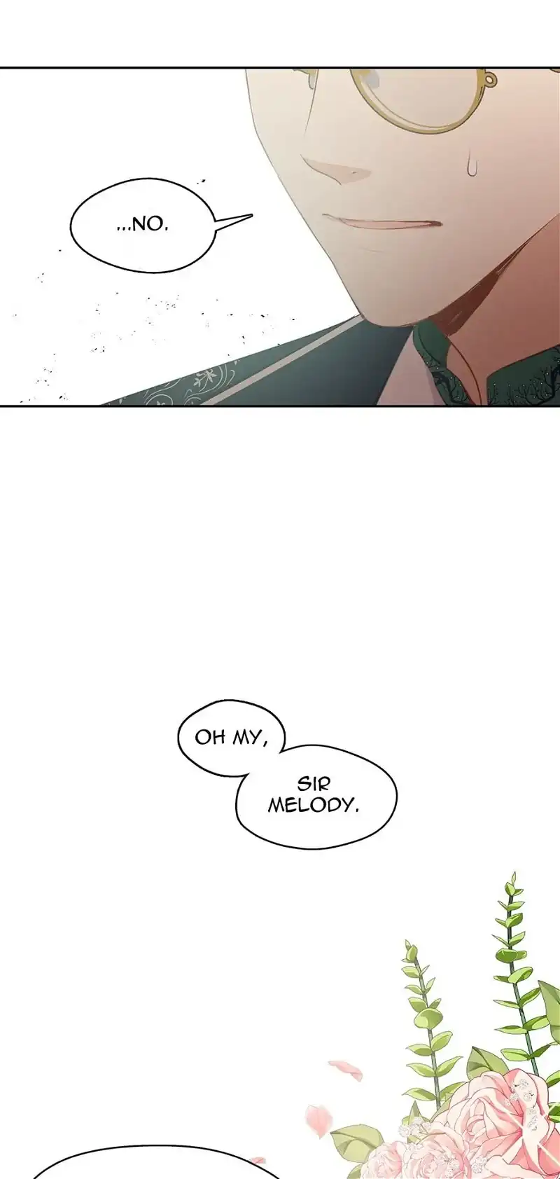 Beware of the Villainess! Chapter 32 page 6