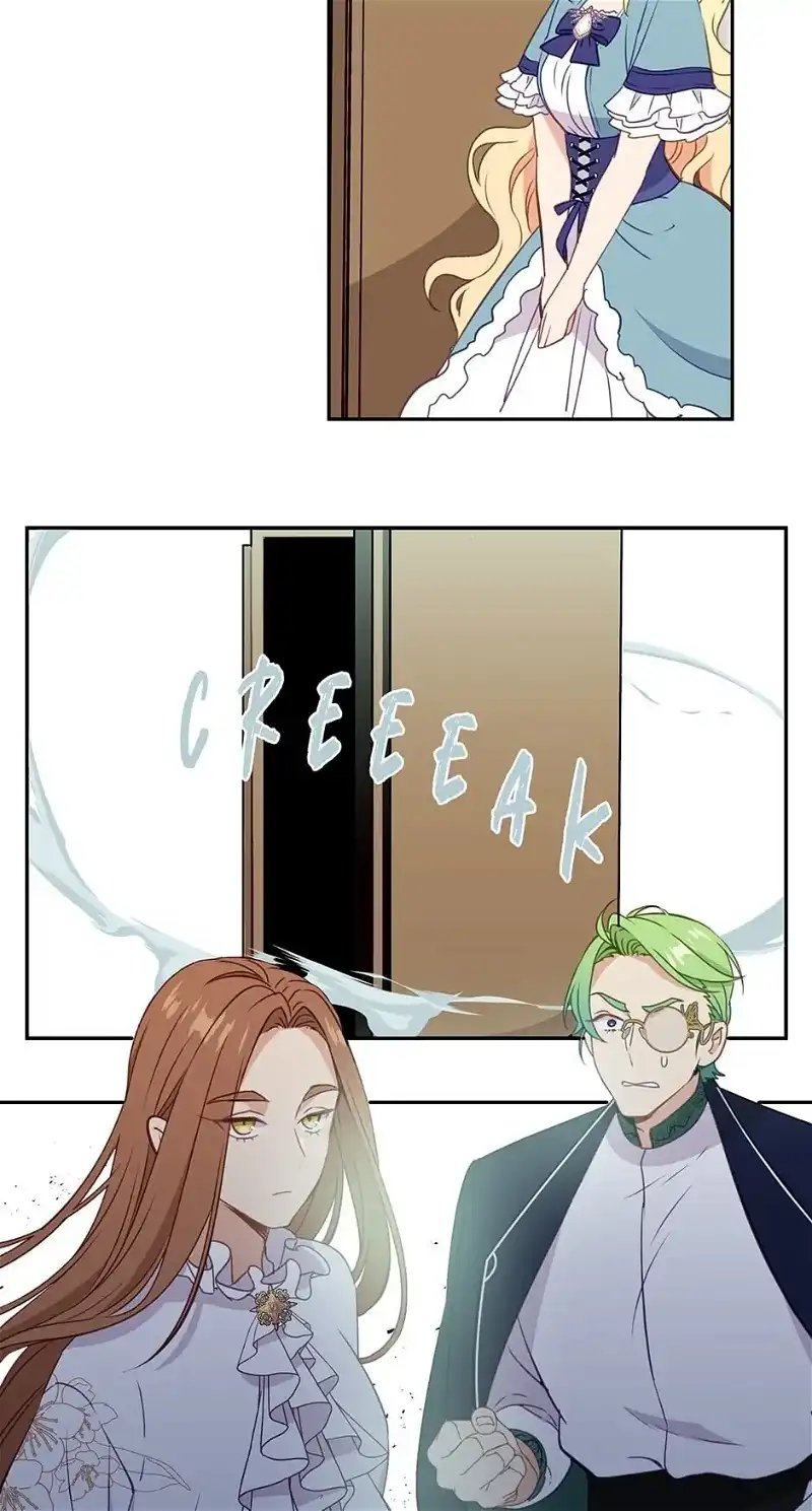 Beware of the Villainess! Chapter 32 page 26