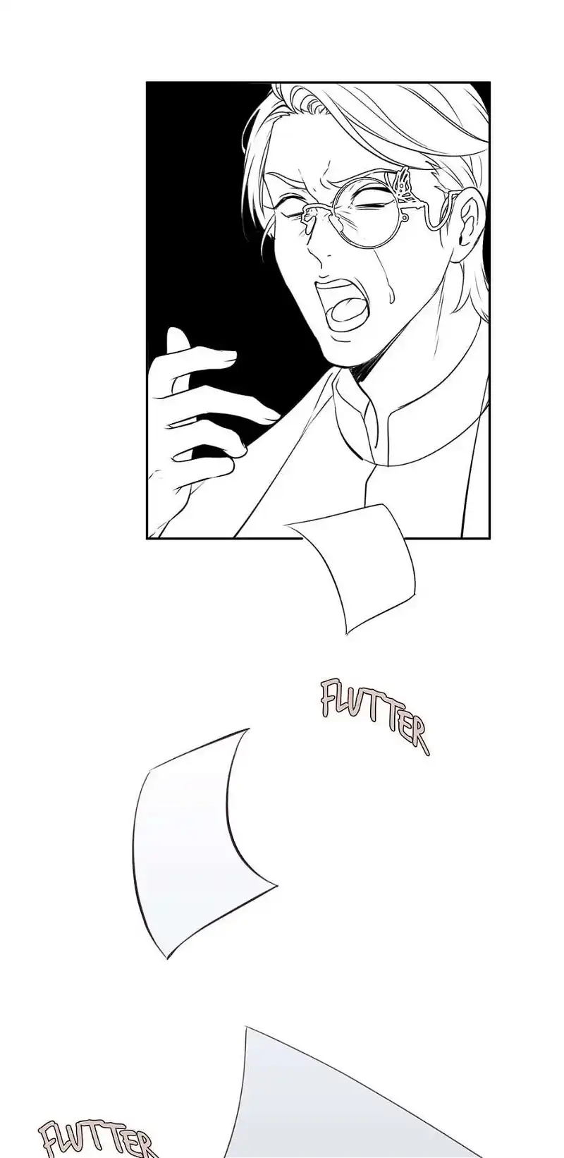 Beware of the Villainess! Chapter 32 page 35