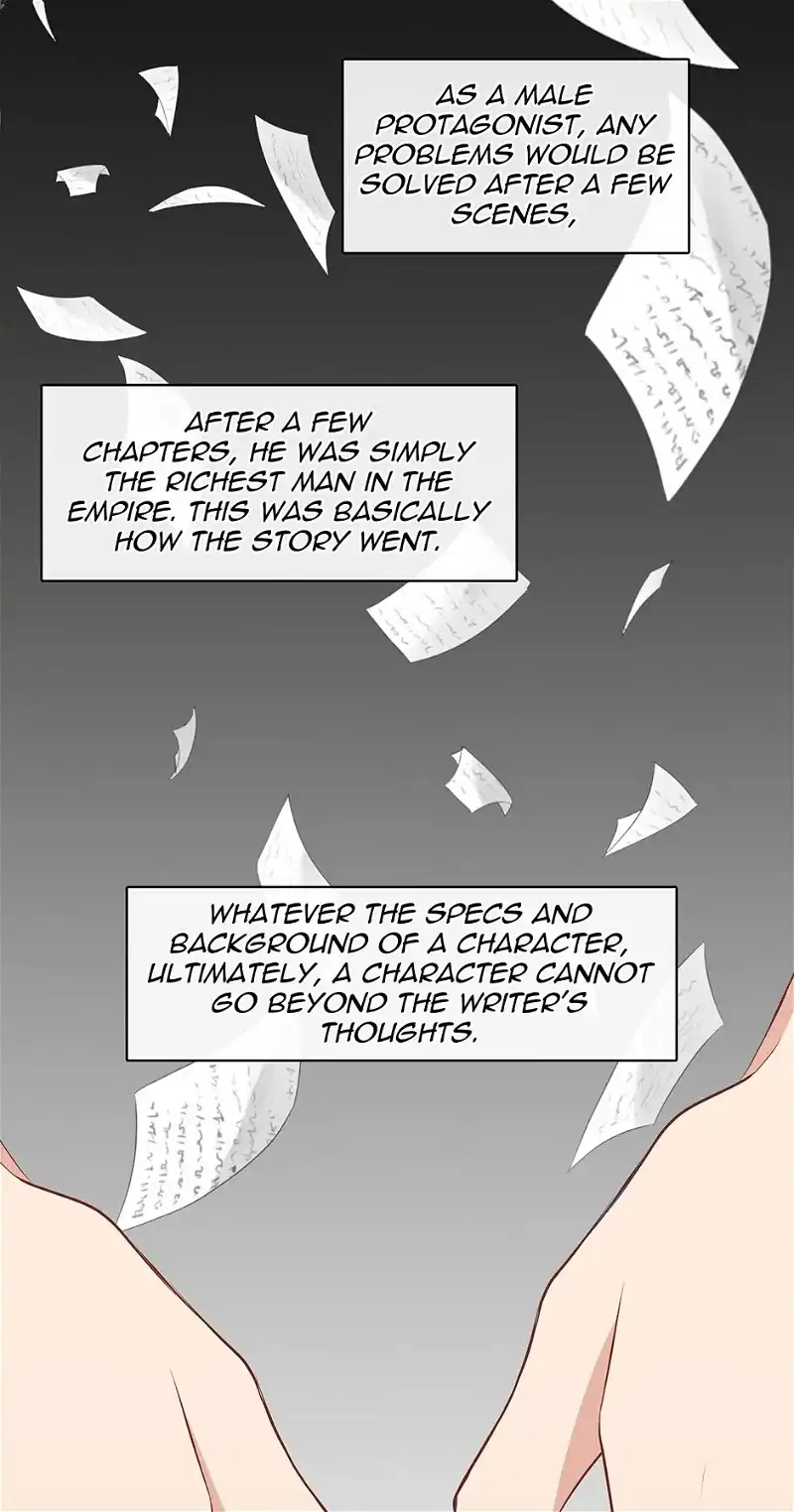 Beware of the Villainess! Chapter 32 page 12