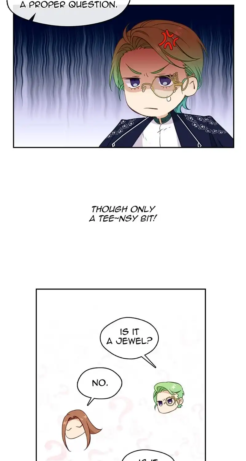 Beware of the Villainess! Chapter 32 page 18
