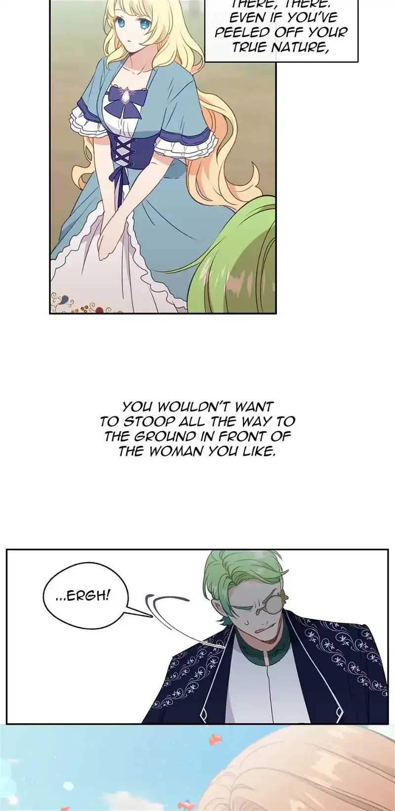 Beware of the Villainess! Chapter 32 page 38