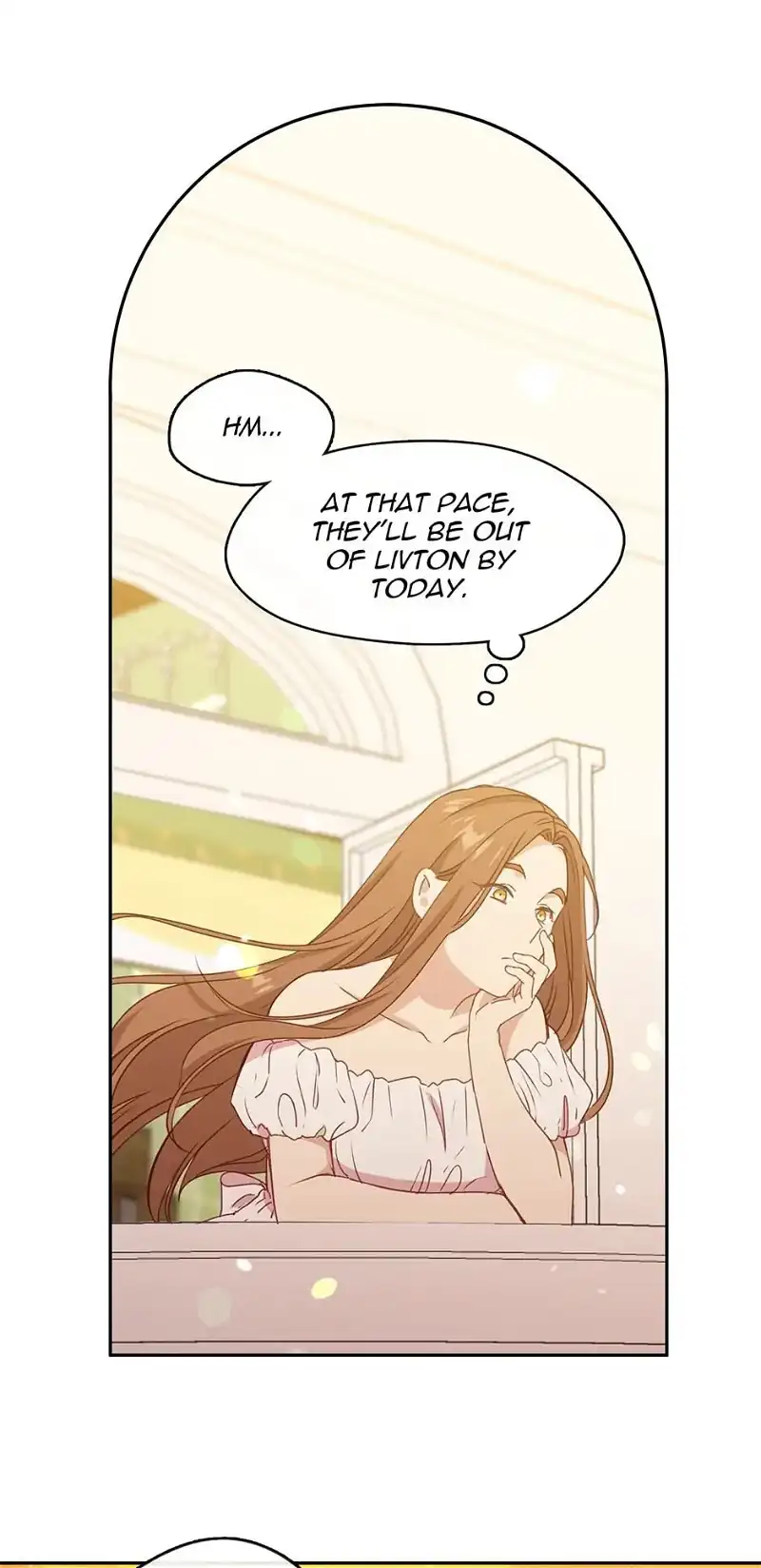 Beware of the Villainess! Chapter 32 page 42