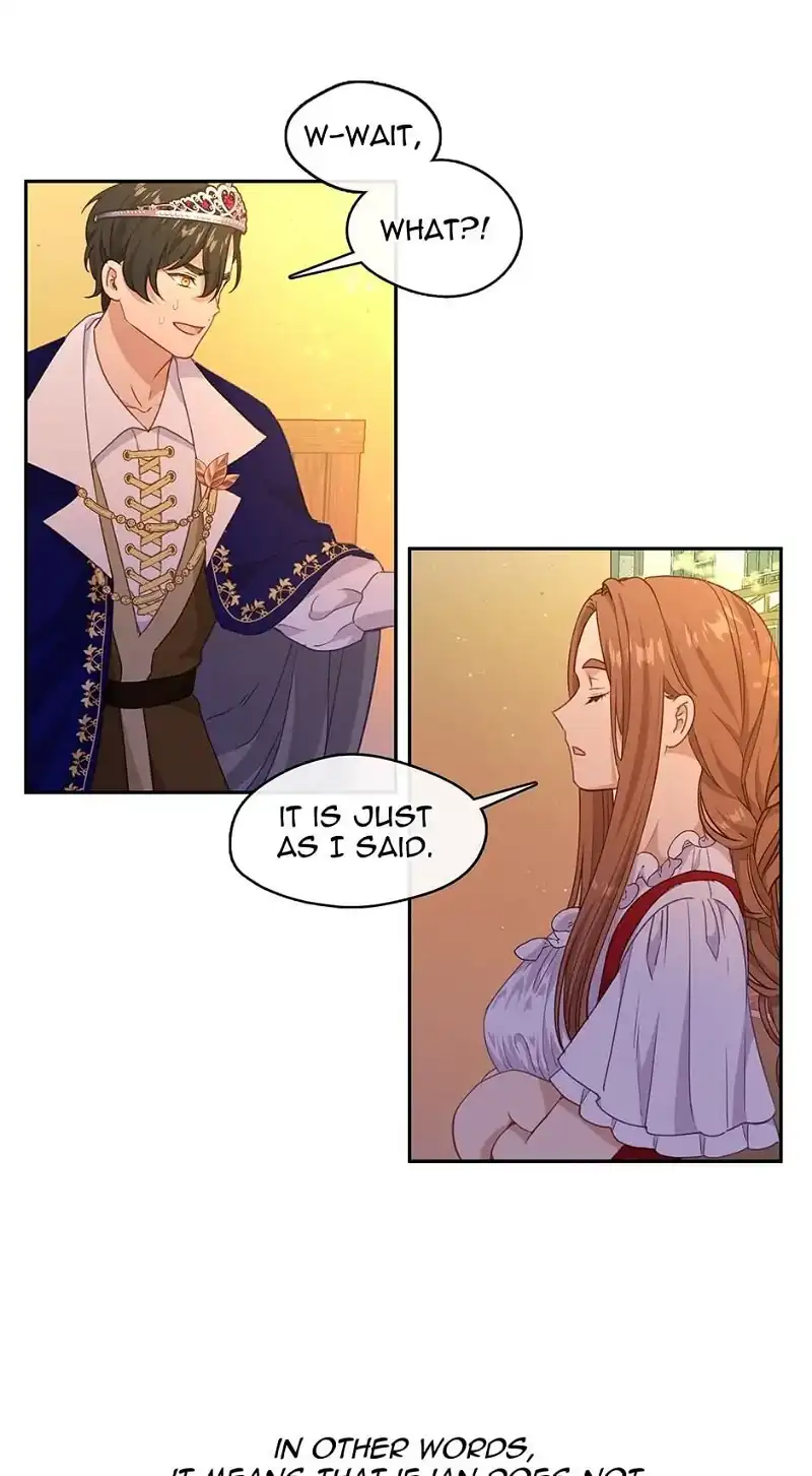 Beware of the Villainess! Chapter 41 page 11