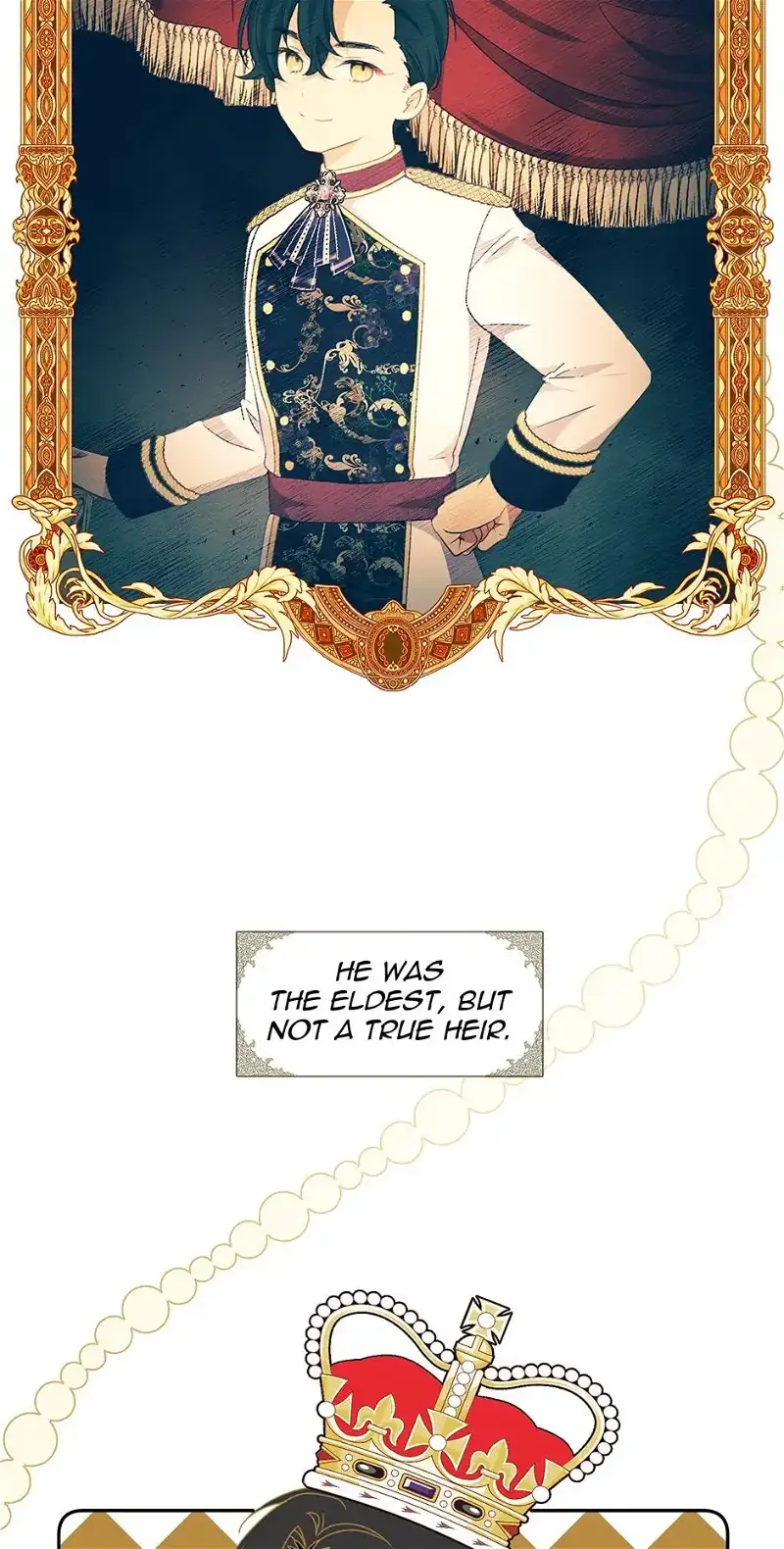 Beware of the Villainess! Chapter 41 page 7