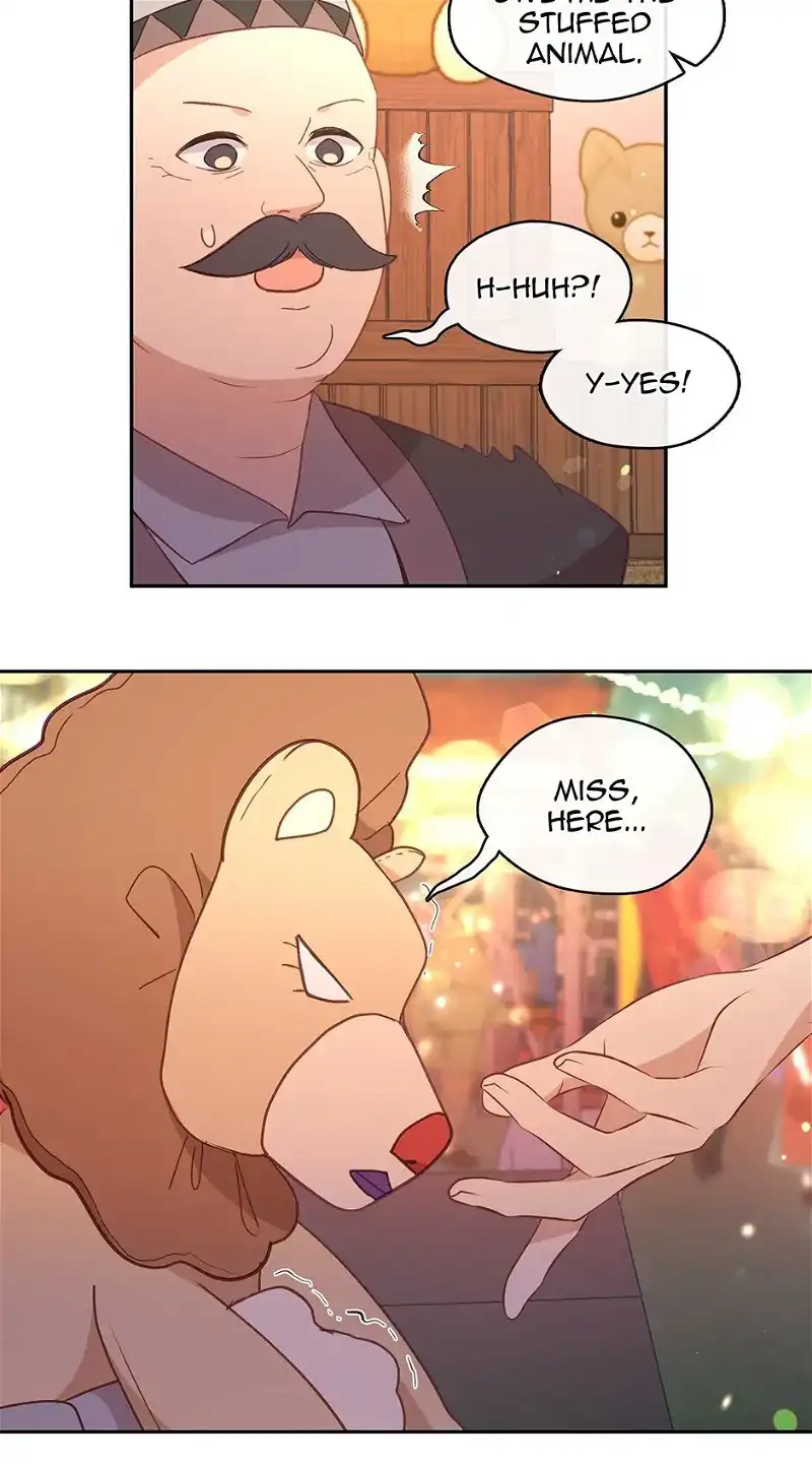 Beware of the Villainess! Chapter 39 page 28