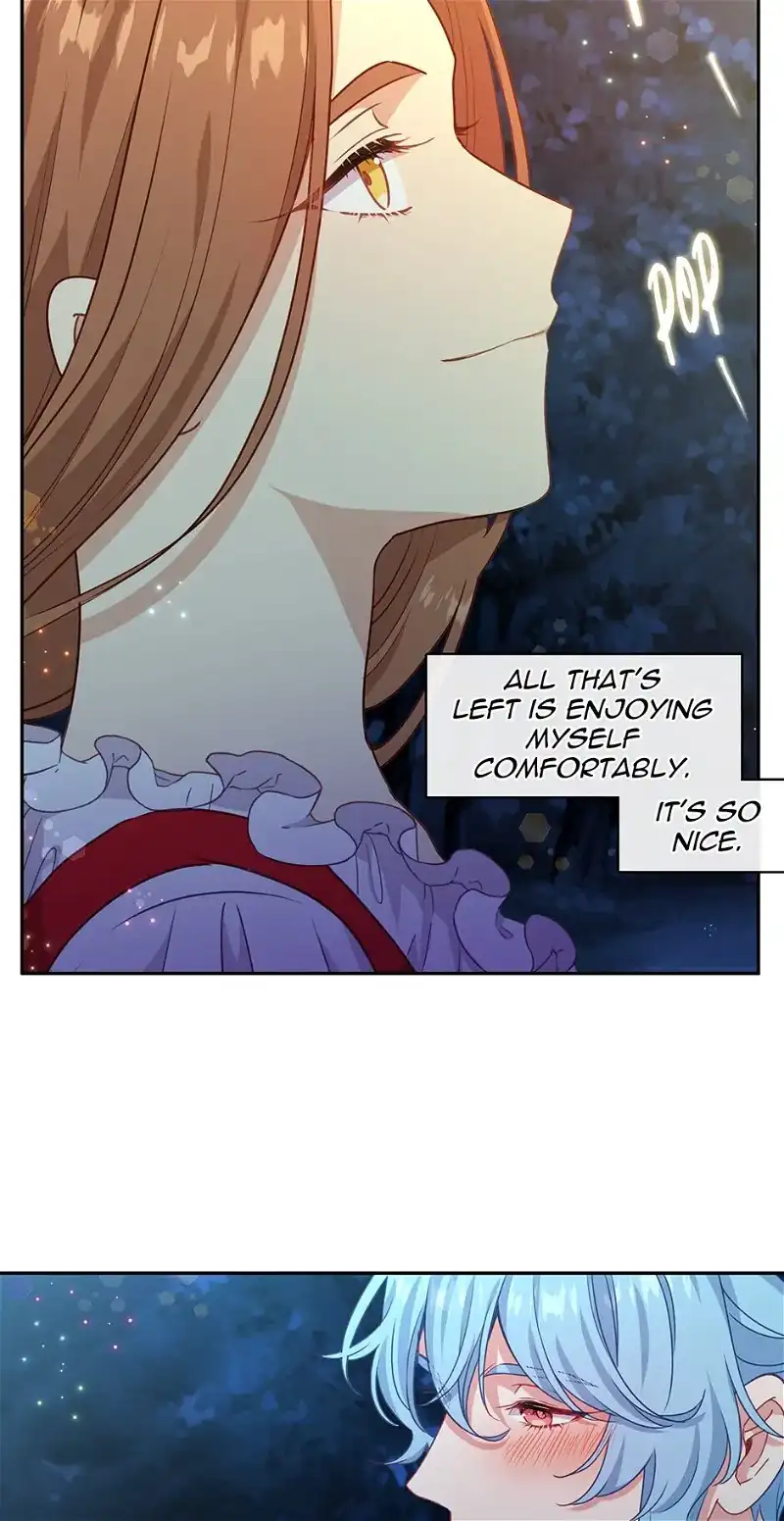 Beware of the Villainess! Chapter 41 page 50