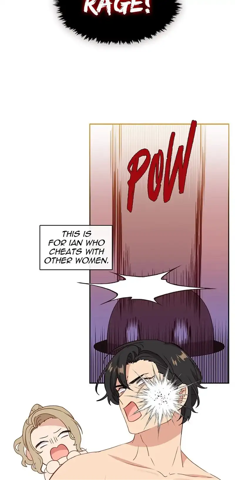 Beware of the Villainess! Chapter 39 page 20