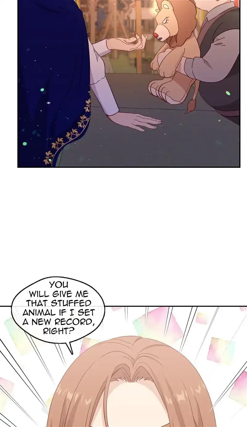 Beware of the Villainess! Chapter 39 page 10