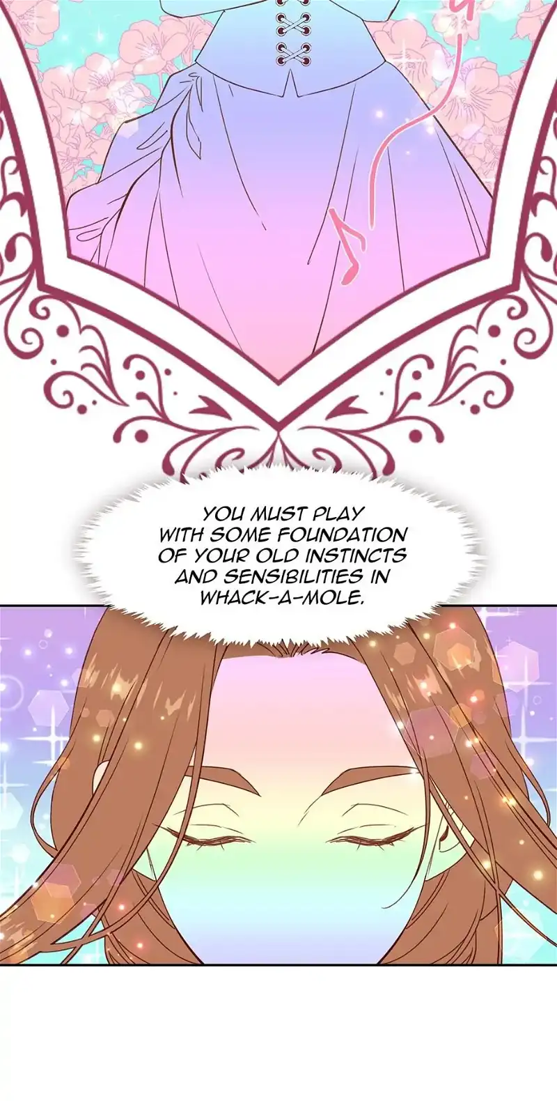 Beware of the Villainess! Chapter 39 page 17