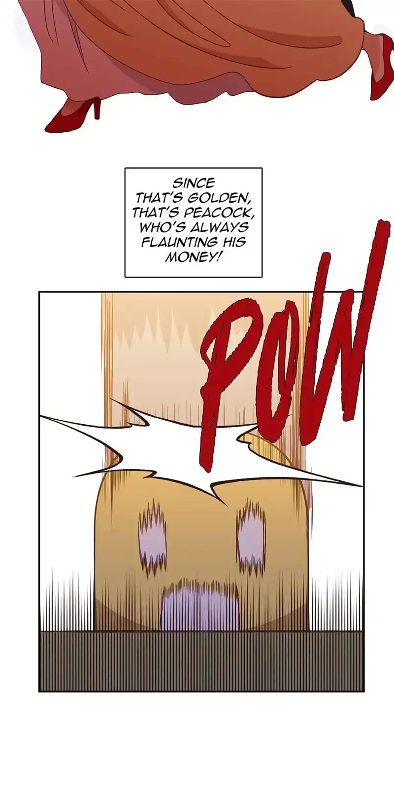 Beware of the Villainess! Chapter 39 page 24