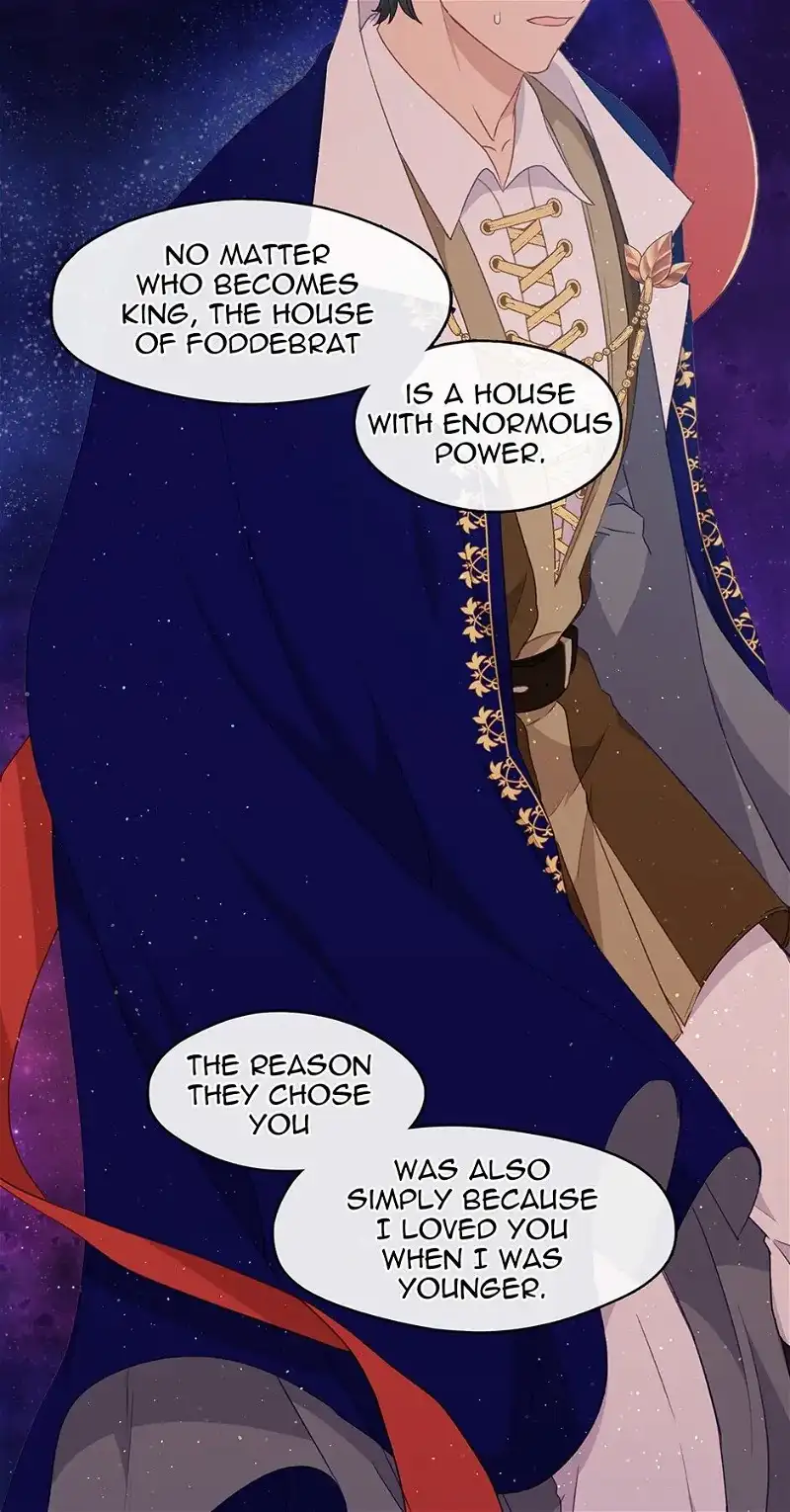 Beware of the Villainess! Chapter 41 page 20