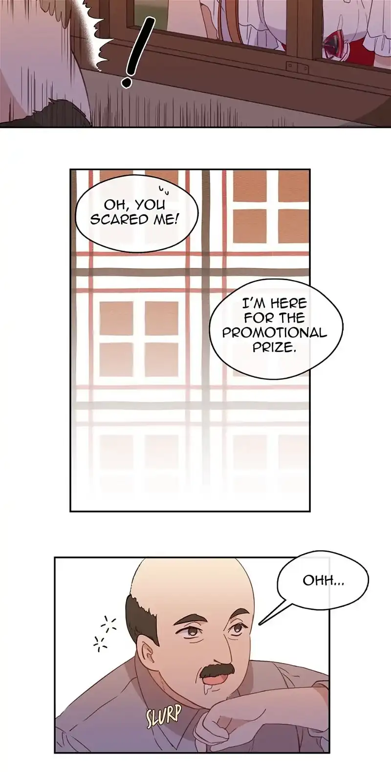 Beware of the Villainess! Chapter 39 page 49