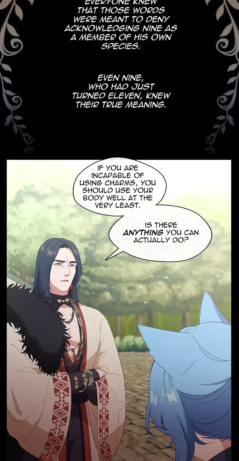 Beware of the Villainess! Chapter 51 page 3
