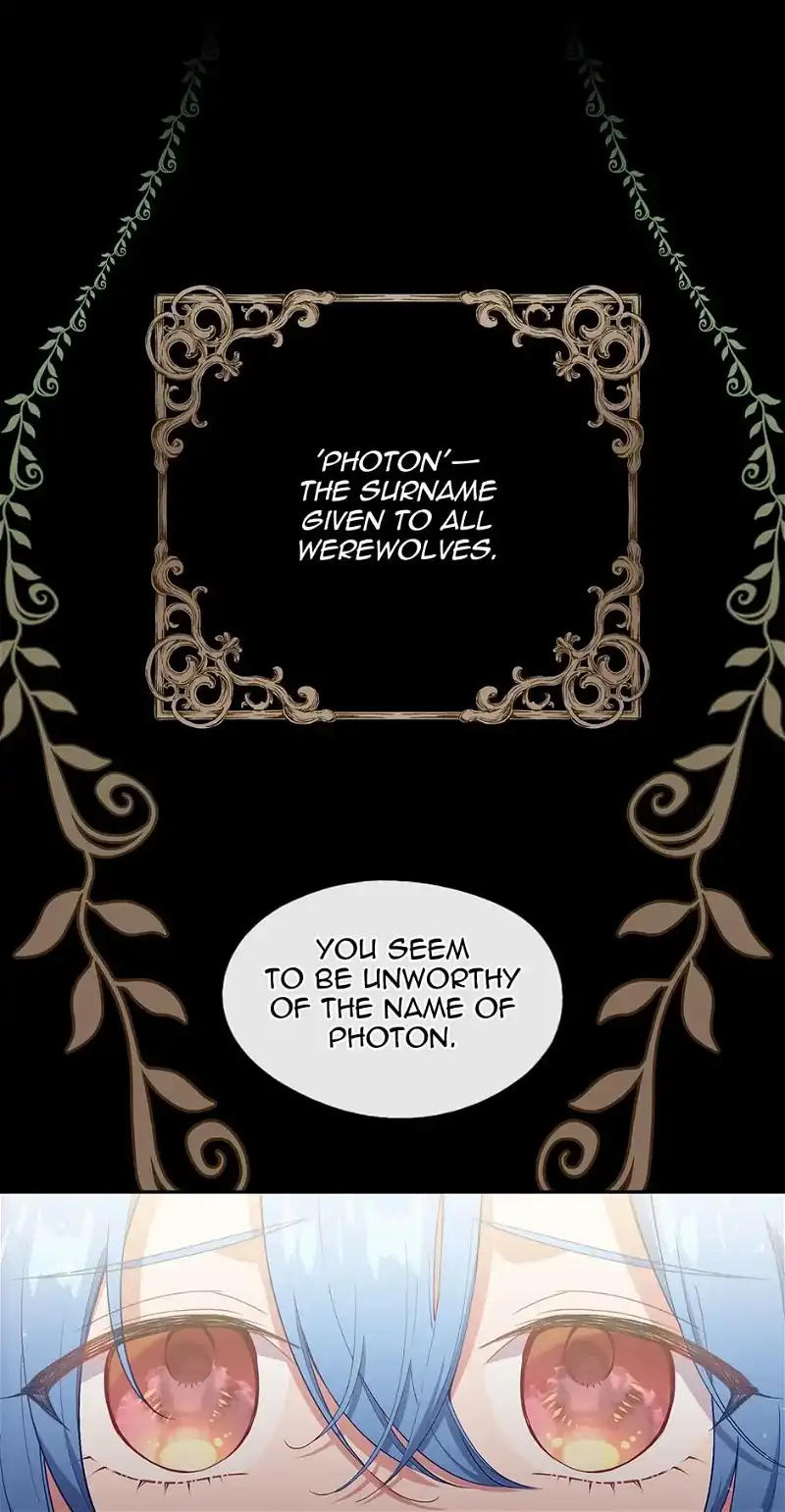 Beware of the Villainess! Chapter 51 page 1