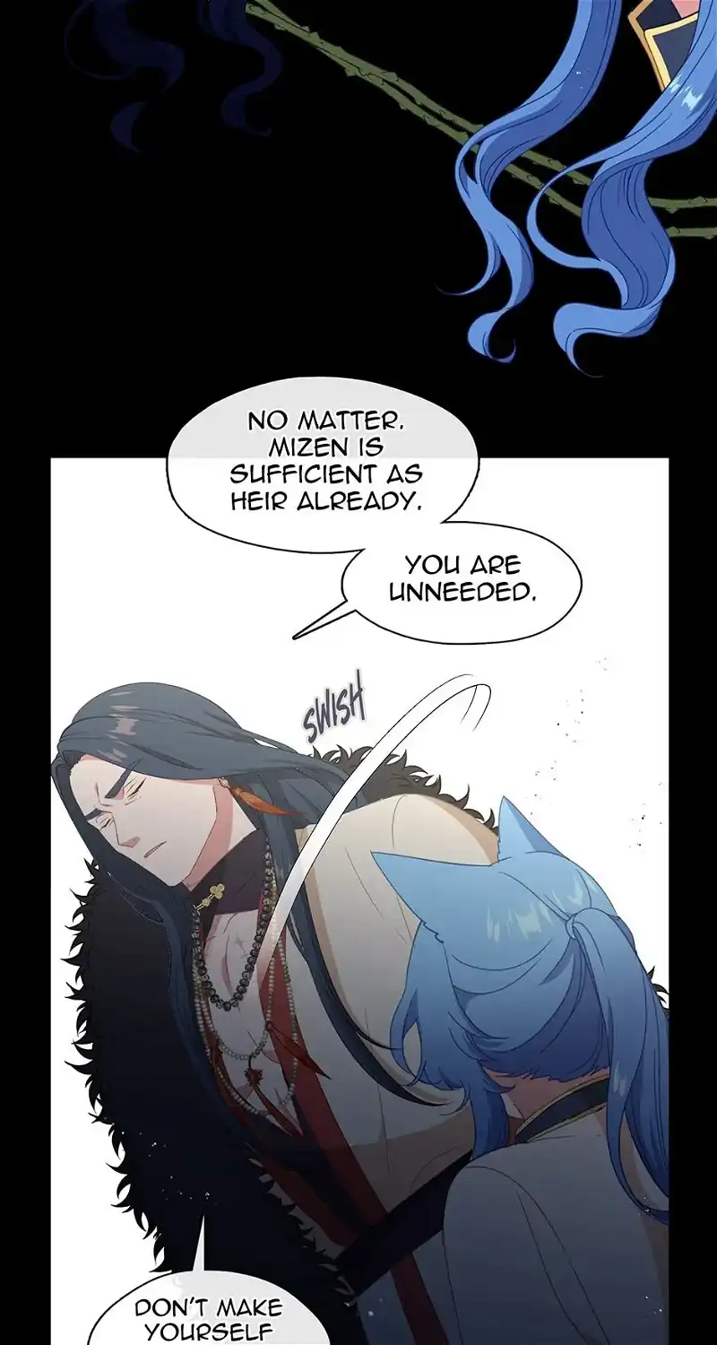 Beware of the Villainess! Chapter 51 page 8