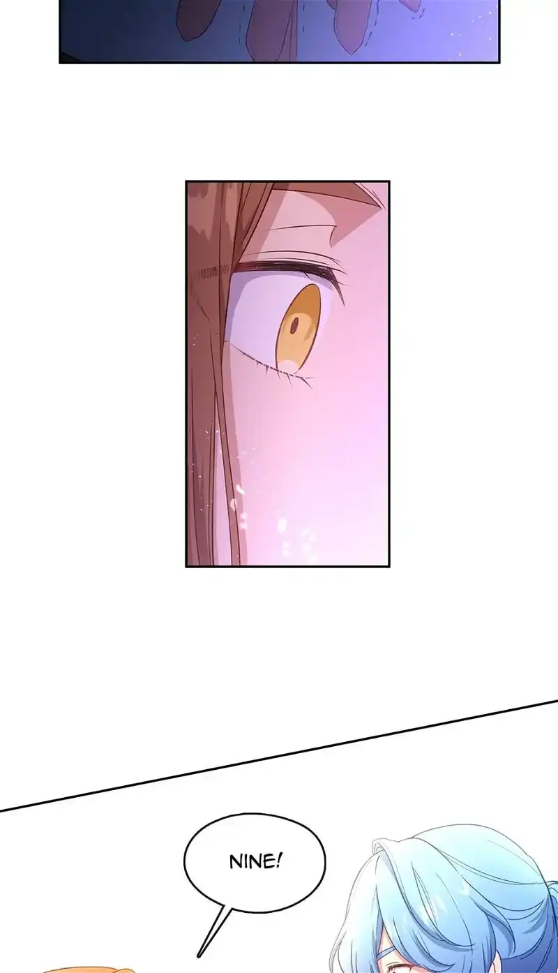Beware of the Villainess! Chapter 51 page 32